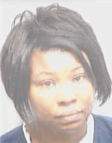 Taji Smith - Fulton County, GA 