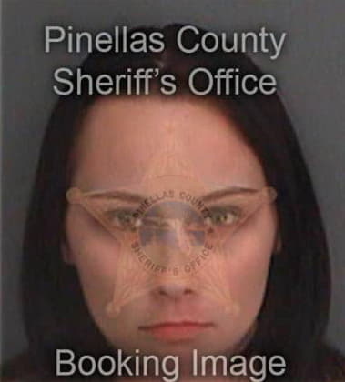 Jamie Southworth - Pinellas County, FL 