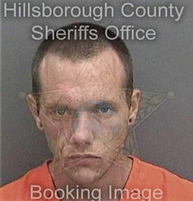 David Spencer, - Hillsborough County, FL 