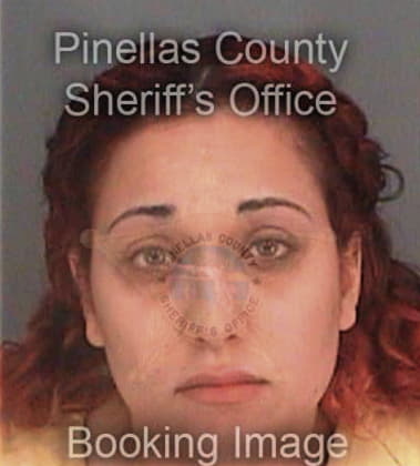 Kimberly Stewart, - Pinellas County, FL 