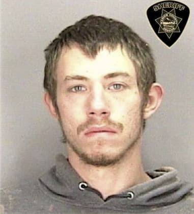 David Stockam, - Marion County, OR 