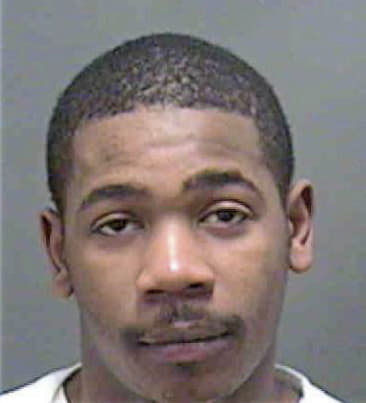 Cedric Stokes, - Mecklenburg County, NC 