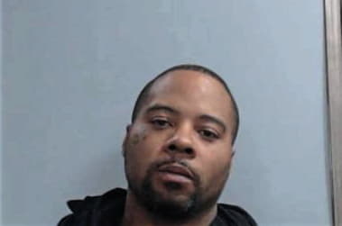 Edward Studvent - Fayette County, KY 