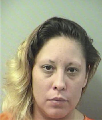 Christine Swabb, - Okaloosa County, FL 