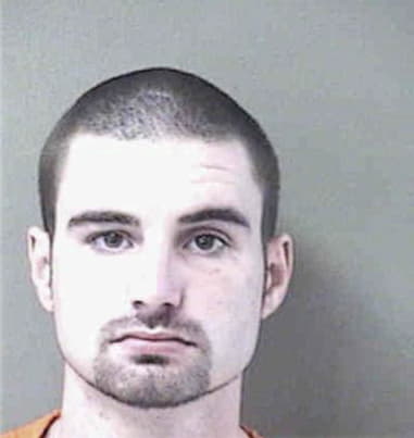 Aric Teague, - Okaloosa County, FL 