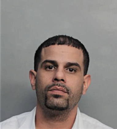 Adrian Tello, - Dade County, FL 