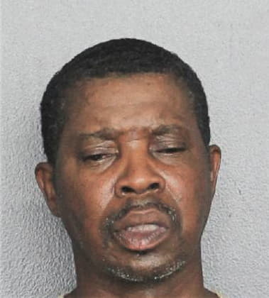 Walter Tillman, - Broward County, FL 