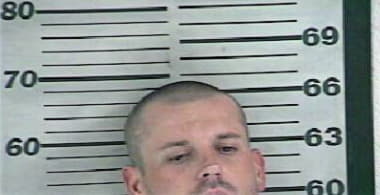 Rodney Tipps, - Dyer County, TN 