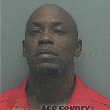 Steven Toussaint, - Lee County, FL 