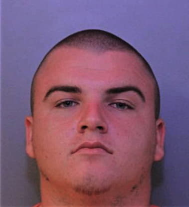 Christopher Tull, - Polk County, FL 