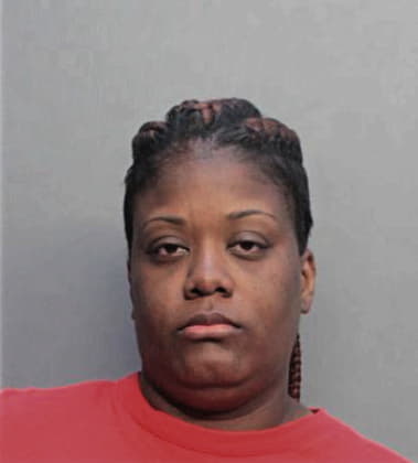 Stephanie Turner, - Dade County, FL 