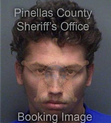 Steven Vanderloop, - Pinellas County, FL 