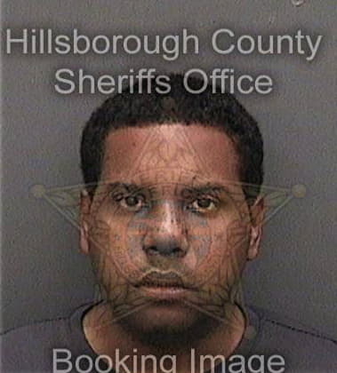 Edward Vernon, - Hillsborough County, FL 