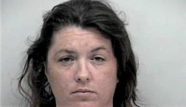 Mary Vickers, - Charlotte County, FL 