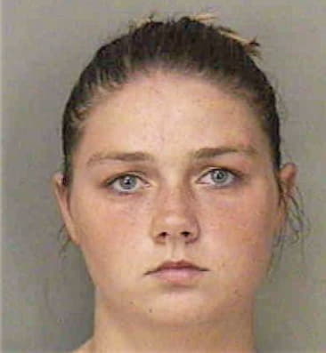 Ashlei Victorino, - Polk County, FL 