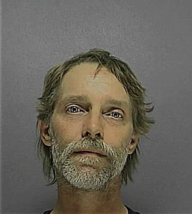 Kevin Wachter, - Volusia County, FL 