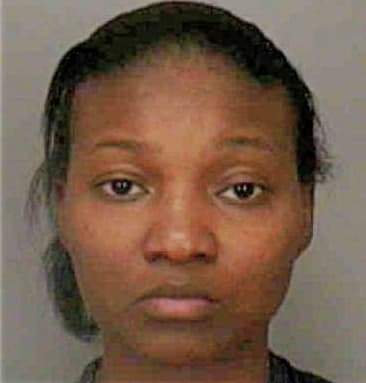 Tiffany Walker, - Polk County, FL 