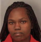 Raeesah Ware, - Shelby County, TN 