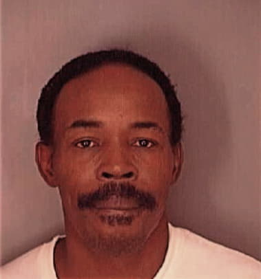 Richardo West - Polk County, FL 