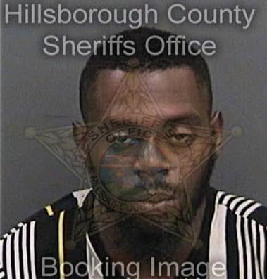 Arthur Wiggins - Hillsborough County, FL 