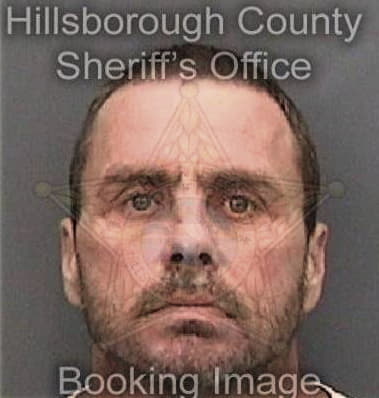 Christopher Willett - Hillsborough County, FL 