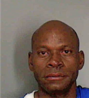 James Williams, - Polk County, FL 