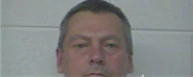 Richard Williams, - Fulton County, KY 