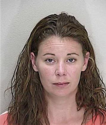 Lois Zielinski, - Marion County, FL 