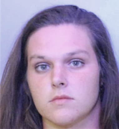 Chelsie Albritton, - Polk County, FL 