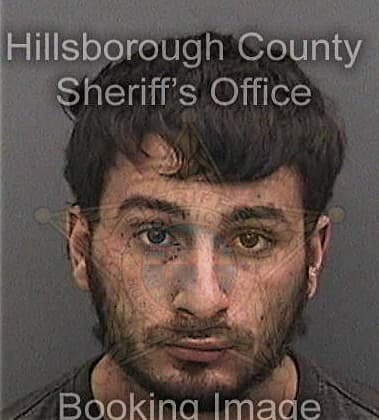 Anthony Alonzo, - Hillsborough County, FL 