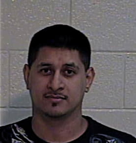 Celestino Alonzo, - Hidalgo County, TX 