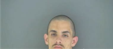Craig Alvis, - Shelby County, IN 