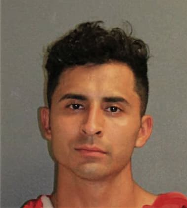 Julio Aponte, - Volusia County, FL 