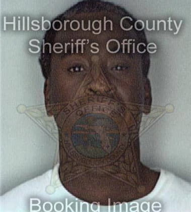 Michael Bankston, - Hillsborough County, FL 