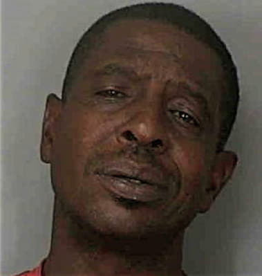 Terrence Barfield, - Polk County, FL 