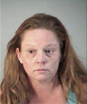 Rebecca Battin, - Lake County, FL 