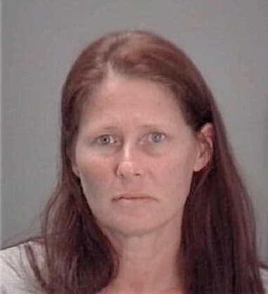 Cynthia Bauer, - Pasco County, FL 