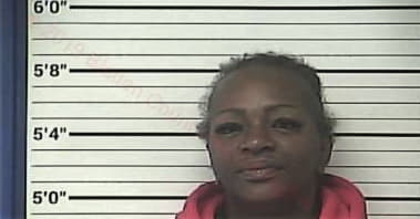 Shakeba Bennett - Bladen County, NC 