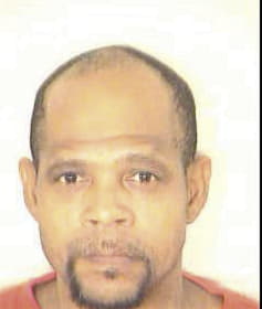 Ramon Benning - Fulton County, GA 