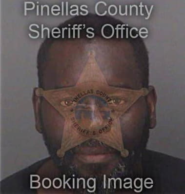 Jameel Bessent, - Pinellas County, FL 