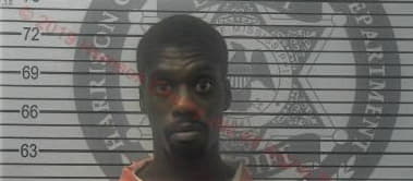 Johnny Bingham, - Harrison County, MS 