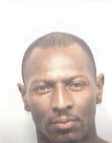 Willie Blackmon - Fulton County, GA 
