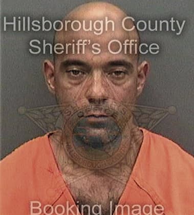 Kyle Boever - Hillsborough County, FL 