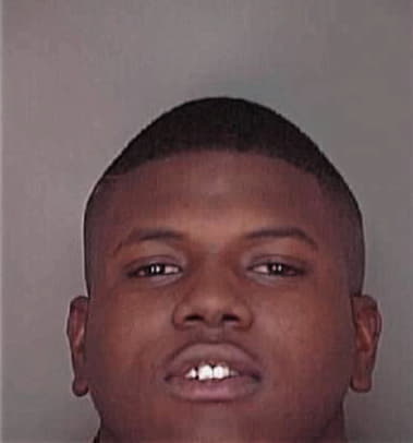 Reginald Bonds - Polk County, FL 