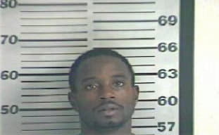 James Booker, - Dyer County, TN 