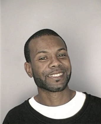 Monty Bostic - Hillsborough County, FL 