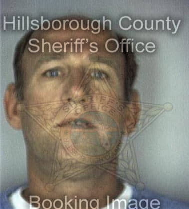 Christopher Brown, - Hillsborough County, FL 