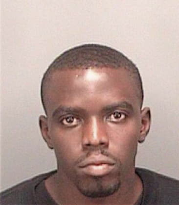 Dennis Brown, - Pinellas County, FL 