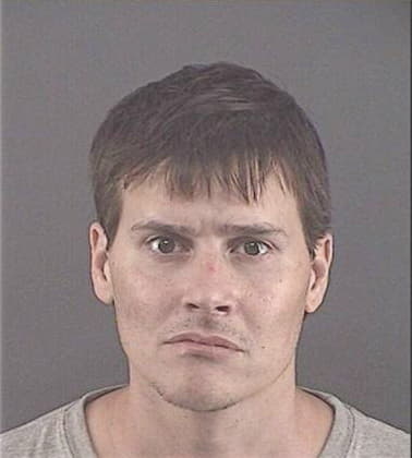 Timothy Bube, - Peoria County, IL 