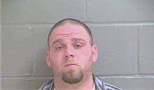 Christopher Byrd, - Kenton County, KY 